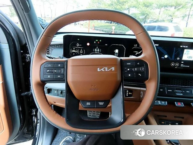 Kia Tasman id 3798134 из Кореи 20
