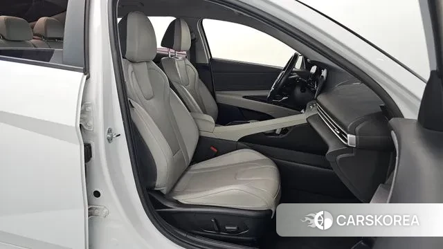 Hyundai Avante (CN7) id 3411320 из Кореи 20