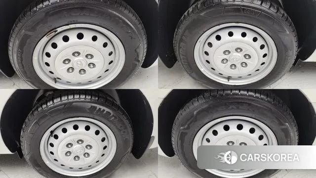 Hyundai Staria id 3237870 из Кореи 19