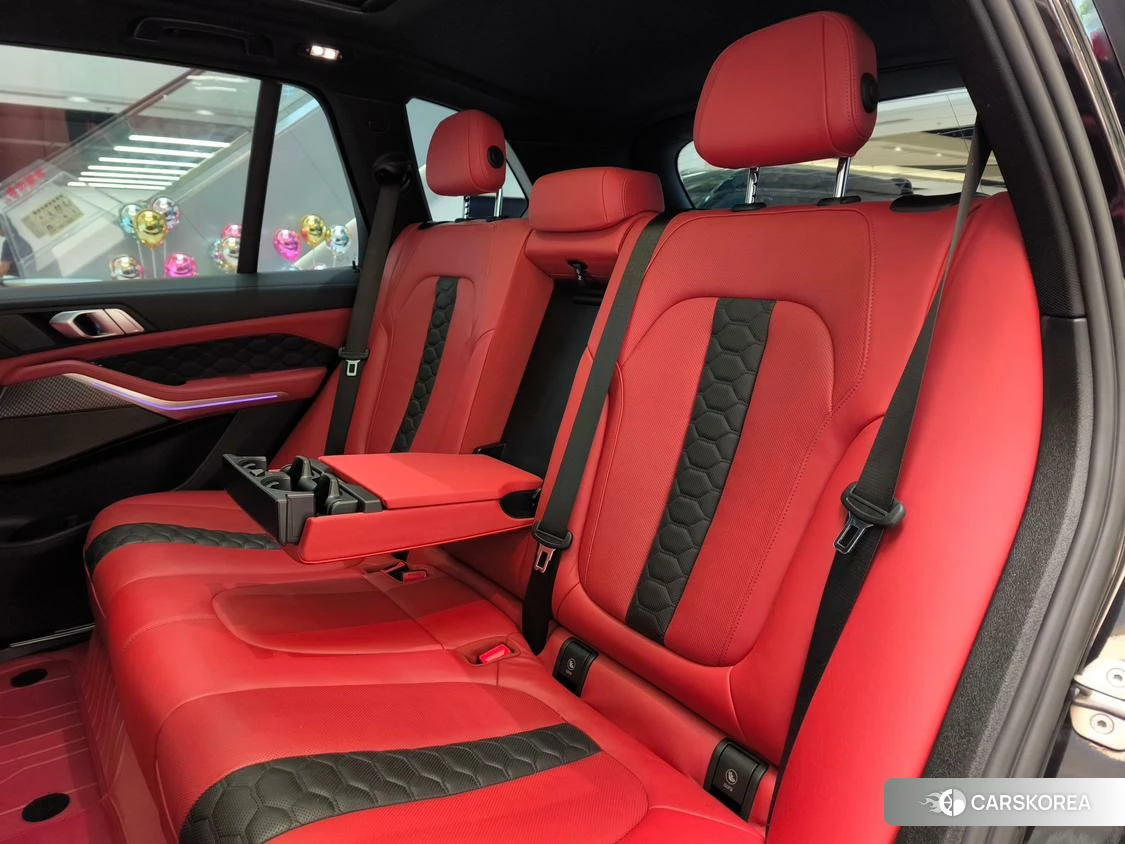 BMW X5 M id 4498886 из Китая 40