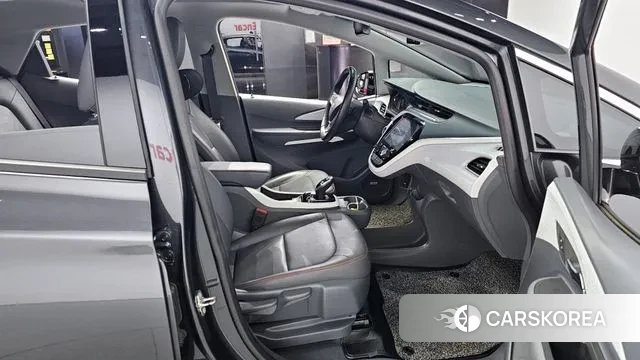 Chevrolet (GM Daewoo) Bolt EV id 3198650 из Кореи 20