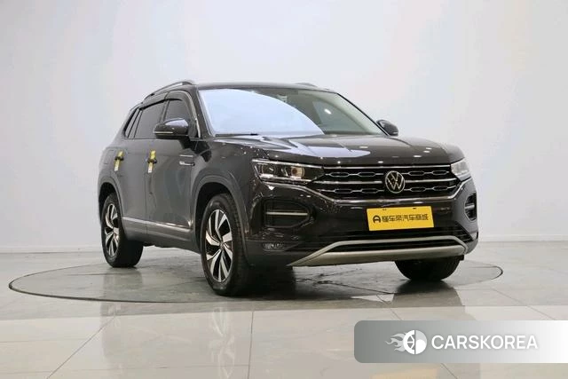 Volkswagen Tanyue id 4297931 из Китая 20