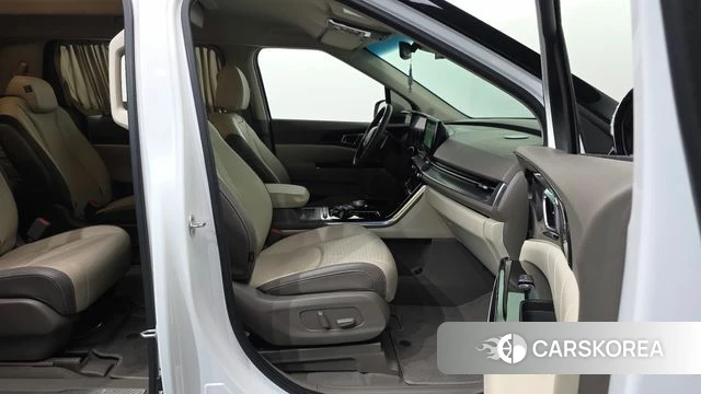 Kia Carnival 4th generation id 4917267 из Кореи 36