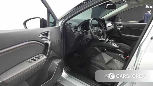 Renault Korea (Samsung) Capture id 4434958 из Кореи 32