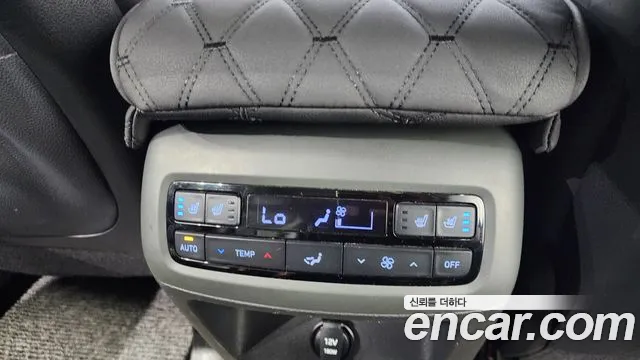 Hyundai Palisade id 2623139 из Кореи 20