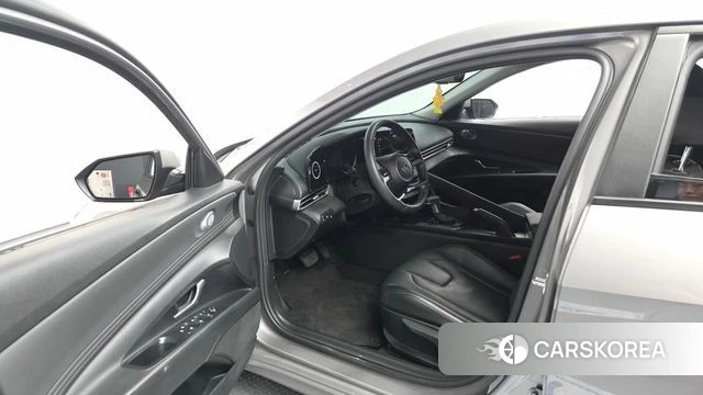 Hyundai Avante (CN7) id 4344422 из Кореи 20