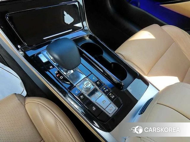 Kia K7 Premier id 3919825 из Кореи 20