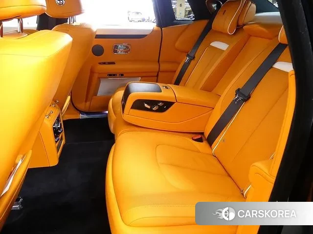 Rolls-Royce Ghost 2nd Generation id 3360232 из Кореи 20