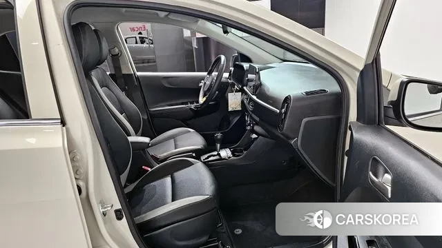 Kia The New Morning (JA) id 3487145 из Кореи 20