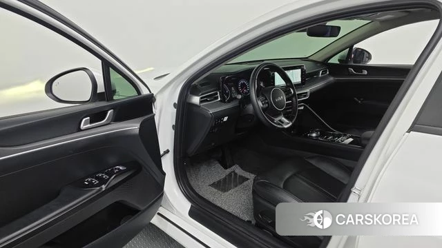 Kia K5 Hybrid 3rd Generation id 4475932 из Кореи 30