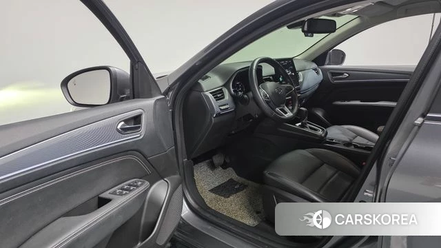 Renault Korea (Samsung) XM3 id 4848735 из Кореи 33