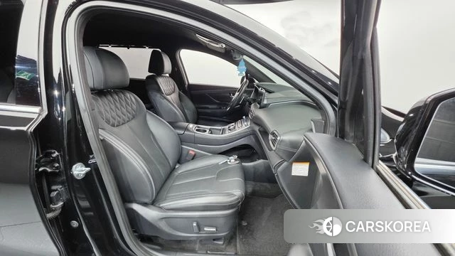 Hyundai The New Santa Fe id 3787156 из Кореи 20