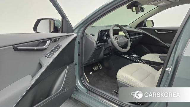 Kia Di Ol Nu Niro id 4494279 из Кореи 20