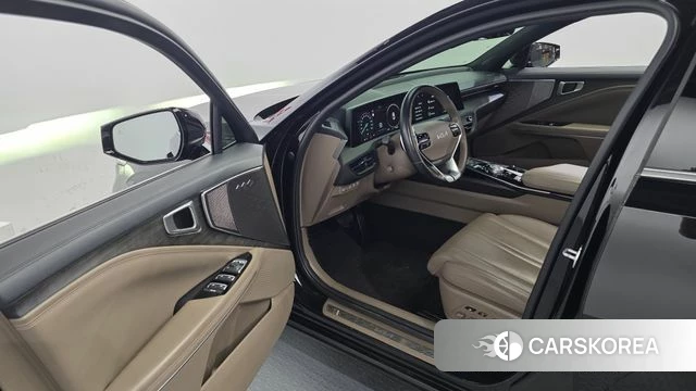 Kia K8 Hybrid id 4682740 из Кореи 37