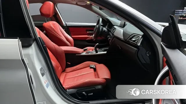 BMW 4 Series (F32) id 3601476 из Кореи 20