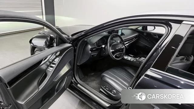 Genesis G80 (RG3) id 3028456 из Кореи 20