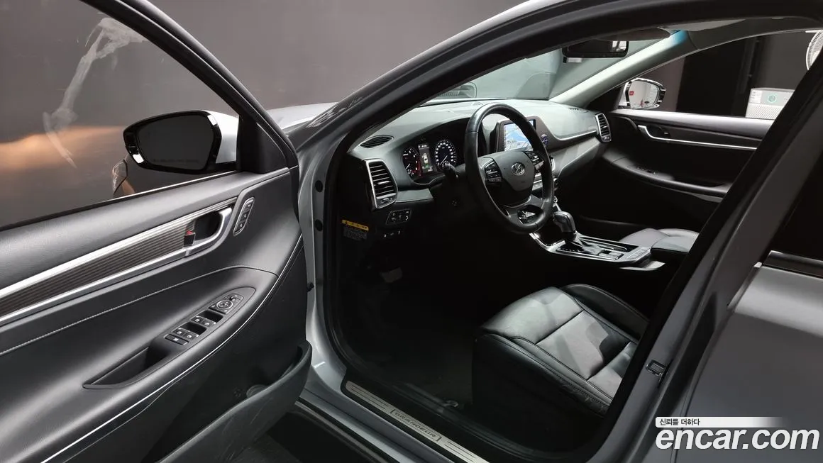 Hyundai Grandeur IG id 2155375 из Кореи 20