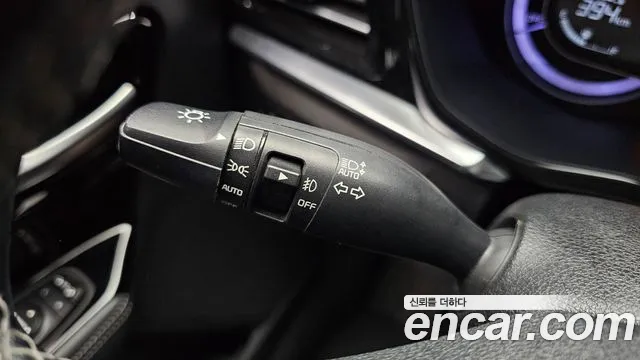 Kia The New Niro id 2655991 из Кореи 20