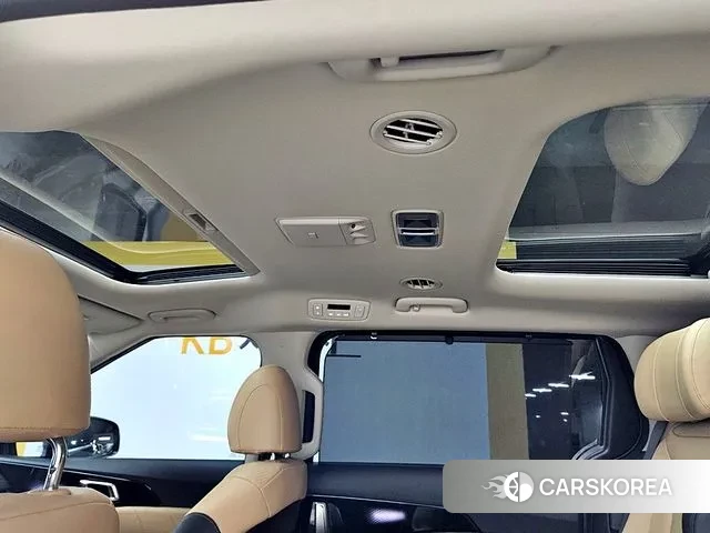 Kia Carnival 4th generation id 3037178 из Кореи 20