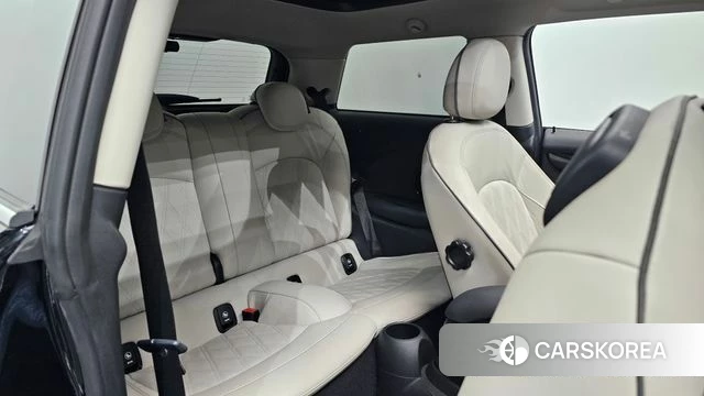 Mini Cooper S id 4726217 из Кореи 33