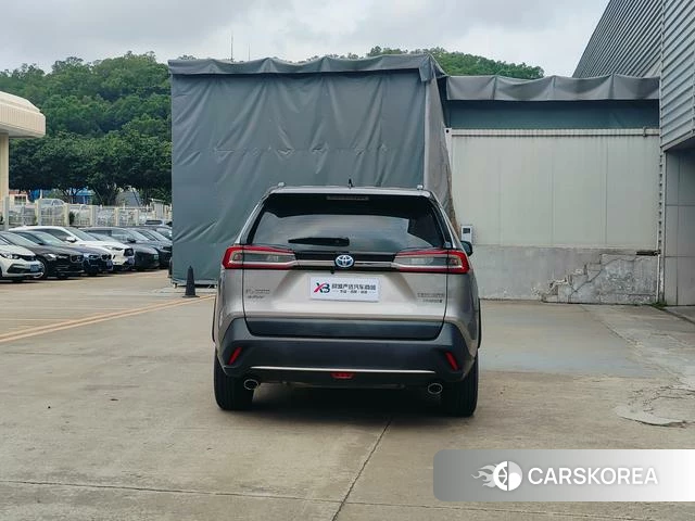 Toyota Wilanda id 4273653 из Китая 18