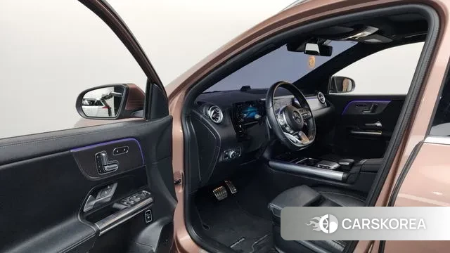 Mercedes-Benz EQA H243 id 3566241 из Кореи 20