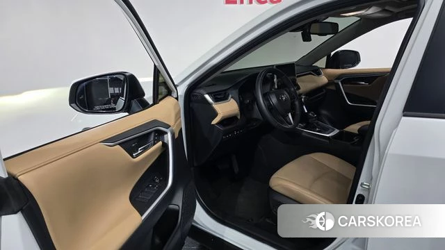 Toyota RAV4 5th Generation id 3786418 из Кореи 20