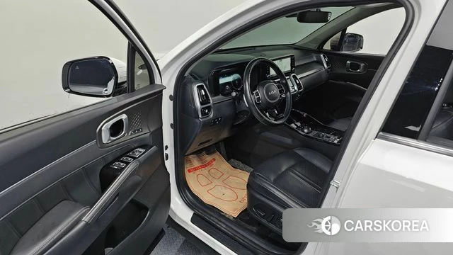 Kia Sorento 4th Generation id 4337937 из Кореи 30
