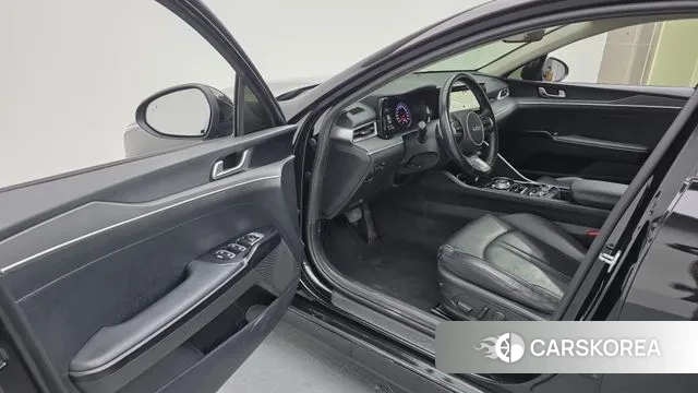 Kia K5 Hybrid 3rd Generation id 3273706 из Кореи 20