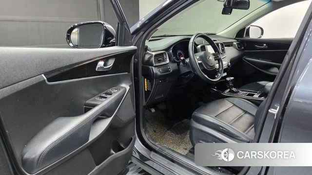 Kia The New Sorento id 4557869 из Кореи 32