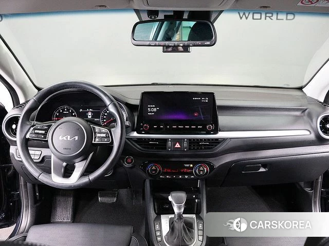 Kia The New K3 2nd generation id 4470270 из Кореи 20