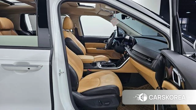 Kia Carnival 4th generation id 3838960 из Кореи 20