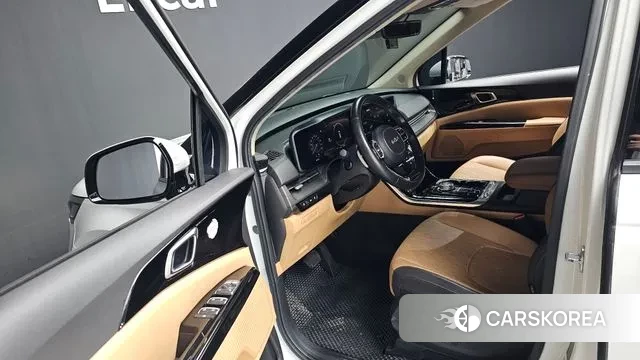 Kia Carnival 4th generation id 3620709 из Кореи 20