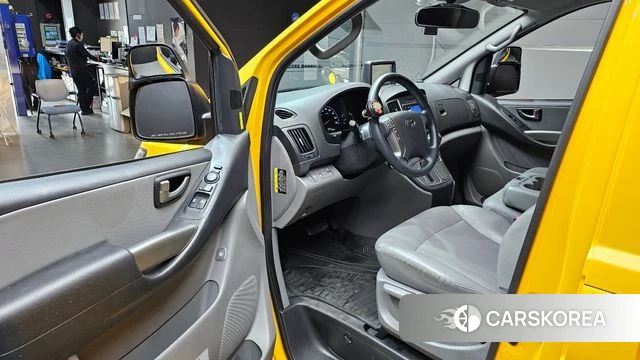Hyundai The New Grand Starex id 4304887 из Кореи 30