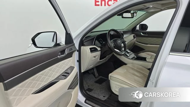 Hyundai Palisade id 3865425 из Кореи 20