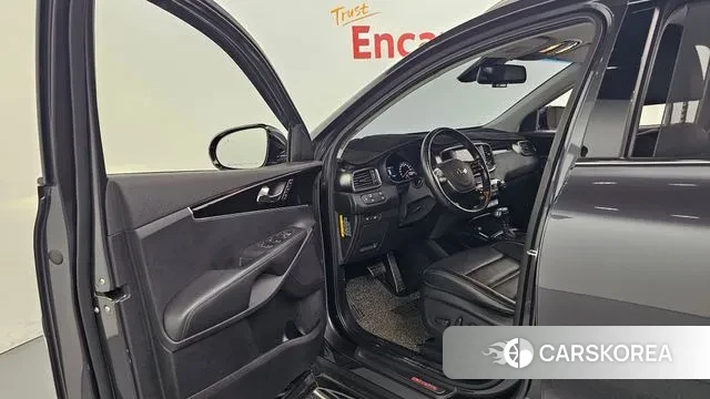 Kia The New Sorento id 3013575 из Кореи 20