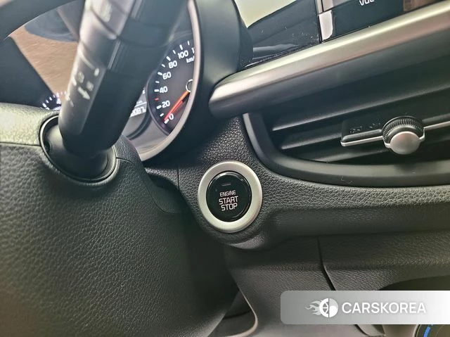 Kia All New Morning (JA) id 4465062 из Кореи 20