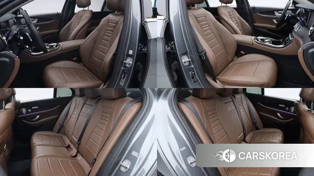 Mercedes-Benz E-Class W213 id 3009376 из Кореи 20