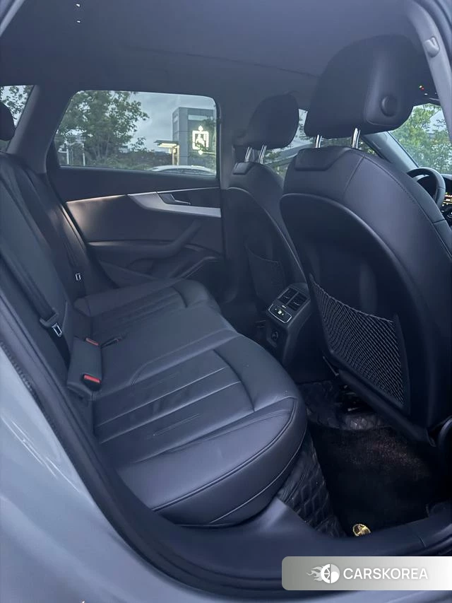 Audi A4 (import) id 4353166 из Китая 19