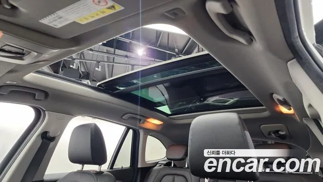 BMW X1 (F48) id 2537661 из Кореи 20