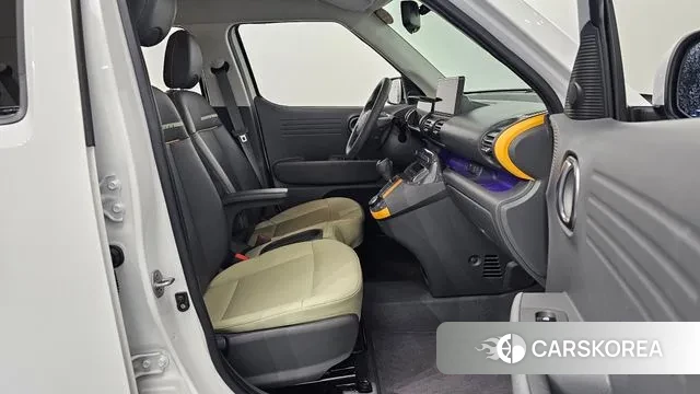 Hyundai The New Casper id 3462098 из Кореи 20