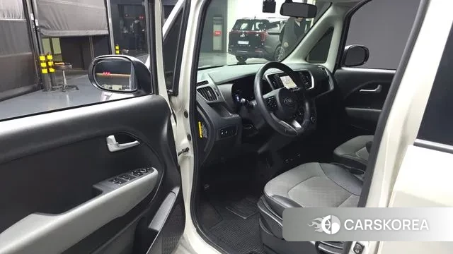 Kia The New Ray id 3686888 из Кореи 20