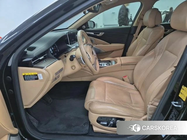 Kia More K9 id 3893057 из Кореи 18