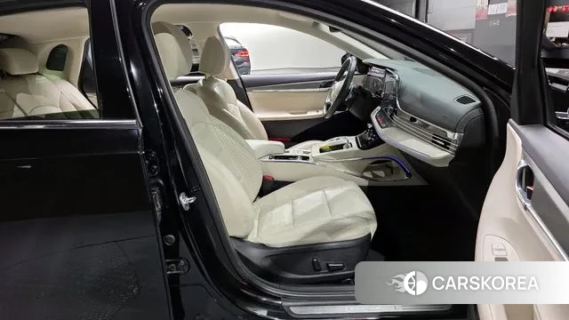 Hyundai The New Grandeur IG id 3582093 из Кореи 20