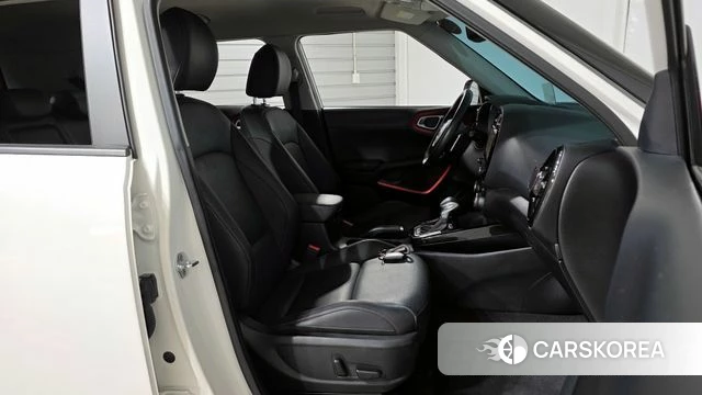 Kia Soul Booster id 3845262 из Кореи 20