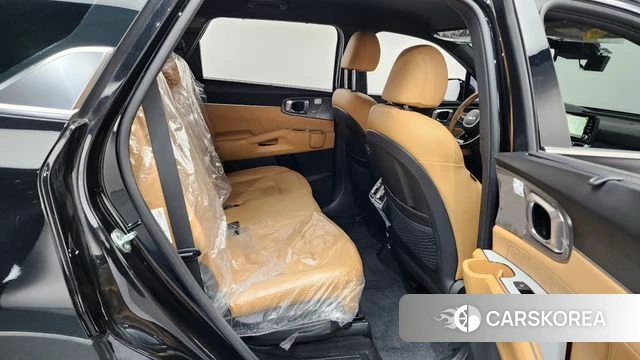 Kia Sorento 4th Generation id 4443423 из Кореи 34