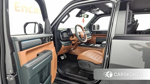 Kia Tasman id 4381061 из Кореи 33