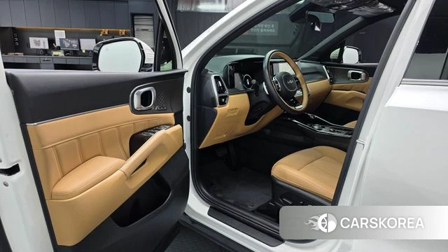 Kia Sorento 4th Generation id 4303168 из Кореи 34