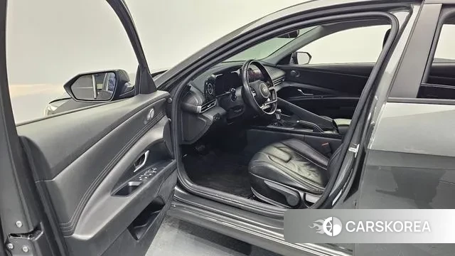 Hyundai Avante (CN7) id 3666131 из Кореи 20