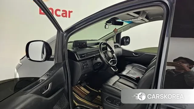 Hyundai Staria id 3765198 из Кореи 20